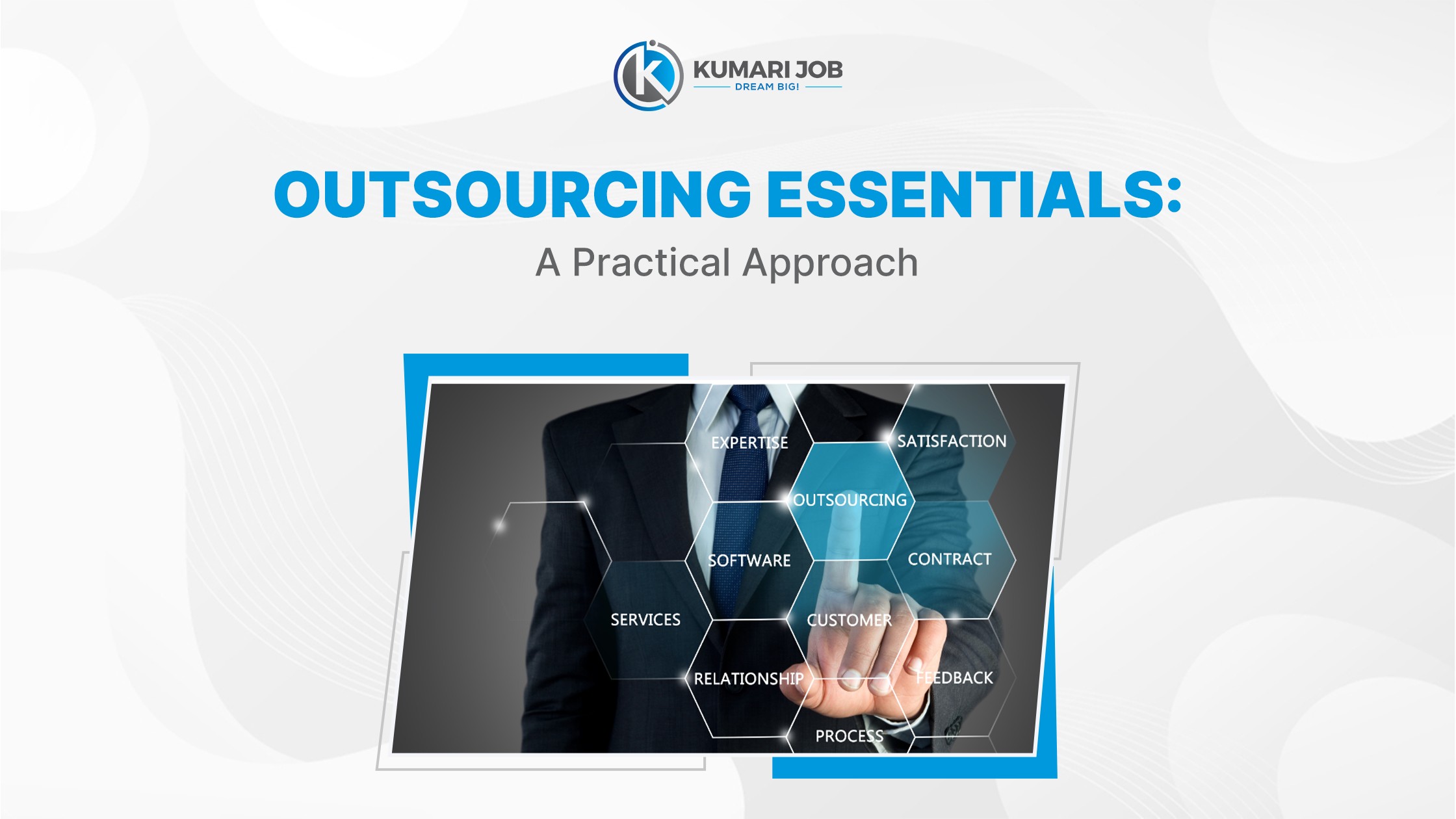 outsourcing company